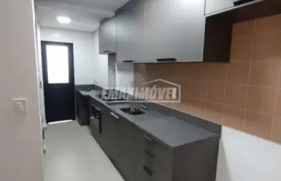 Apartamento com 1 quarto à venda na Avenida Engenheiro Carlos Reinaldo Mendes, Bloco úNico, 3062, Além Ponte, Sorocaba