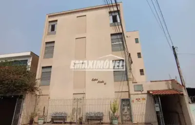 Apartamento com 3 quartos à venda na Rua Padre Luiz, Bloco 1, 677, Centro, Sorocaba