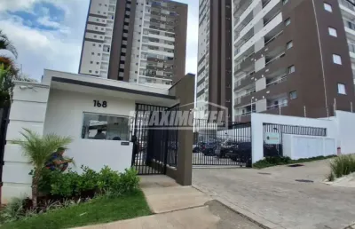 Apartamento com 2 quartos sendo 1 suíte e varanda - jd. são carlos