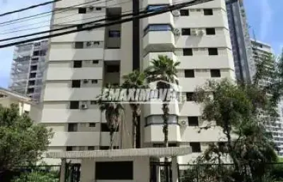 Apartamento 3 quartos sendo 1 suíte - jardim emília