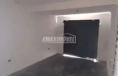 Casa com 2 quartos para alugar na Rua Odorico Antunes de Campos, 197, Parque São Bento, Sorocaba
