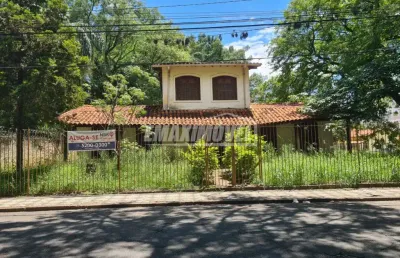 Casa comercial para locação - praça frei baraúna, sorocaba
