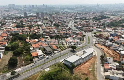 Casa comercial para alugar na Avenida Octávio Augusto Rangel, Loja, 1785, Jardim Toledo, Votorantim