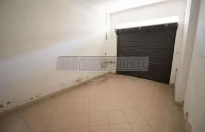 Casa comercial para alugar na Rua Doutor Arthur Martins, 137, Centro, Sorocaba