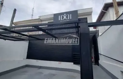 Casa comercial à venda na Rua Coronel José de Barros, 44, Centro, Sorocaba
