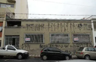 Casa comercial à venda na Rua José Antônio Ferreira Prestes, 0, 29, Centro, Sorocaba