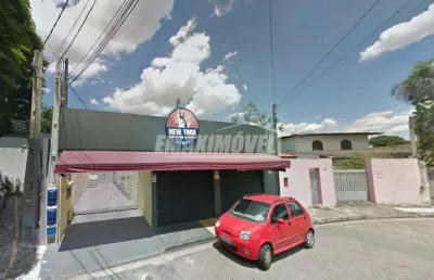 Casa comercial à venda na Praça Nova York, 41 A, 41, Jardim América, Sorocaba