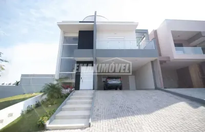Casa em condomínio fechado com 3 quartos à venda na Rodovia Raposo Tavares, Quadra B, 1600, Jardim Novo Eldorado, Sorocaba