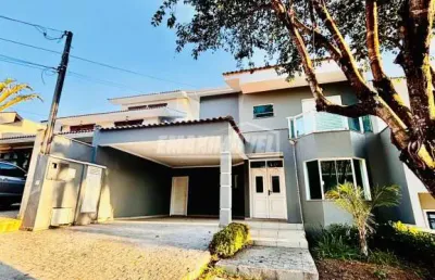 Casa em condomínio fechado com 3 quartos à venda na Rua Amélio Mascella, Quadra E, 10, Jardim Village Saint Claire, Sorocaba