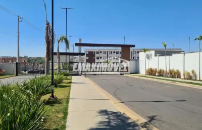 Apartamento com 2 quartos para alugar na Rua Antonio Bravo Plaça, Bloco C - Torre 6, 320, Jardim Ipatinga, Sorocaba