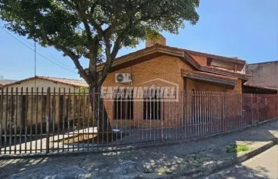 Casa com 3 quartos para alugar na Rua Benedito Kriguer, 245, Jardim Archila, Votorantim