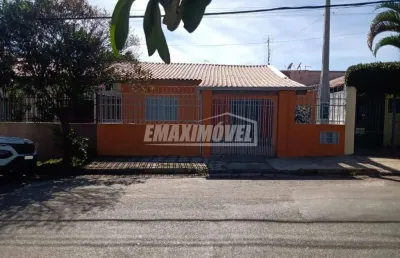 Casa comercial para locação - bairro largo do divino, sorocaba/sp