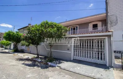 Casa com 3 quartos à venda na Rua José Nicoletti, 94, Jardim Clarice I, Votorantim