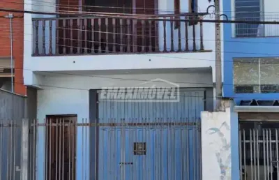Casa comercial à venda na Rua Comendador Hermelino Matarazzo, 1310, Vila Santa Rita, Sorocaba