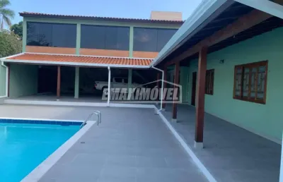 Casa com 3 quartos à venda na Rua Irineu Momesso, 216, Jardim Bandeirantes, Sorocaba