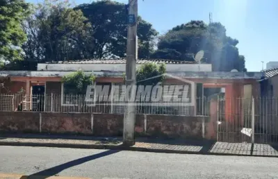 Casa com 4 quartos à venda na Avenida Manoel de Camargo Sampaio, 1084, Vila Helena, Sorocaba