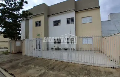 Apartamento com 1 quarto para locação - jardim eucaliptos