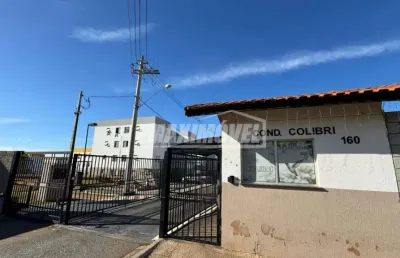 Apartamento com 2 quartos à venda na Rua Helena Angelina Dacol Manasses, Bloco 3, 160, Altos de Ipanema, Sorocaba