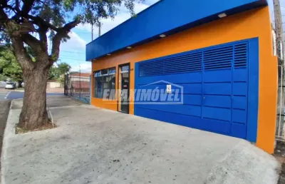 Casa semi-mobiliada com 3 quartos e ponto comercial - vila angélica