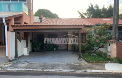 Casa para aluguel e venda - condomínio moradas de são guilherme