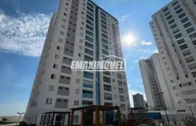 Apartamento mobiliado - parque campolim - soleil de québec