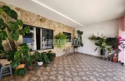 Casa com 4 quartos sendo 3 suítes e 2 vagas - jd. maria antônia prado