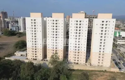 Apartamento com 3 quartos para alugar na Rua Augusto Lippel, Torre 04, 240, Parque Campolim, Sorocaba