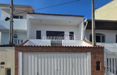 Casa para aluguel no jardim dois corações - sorocaba/sp