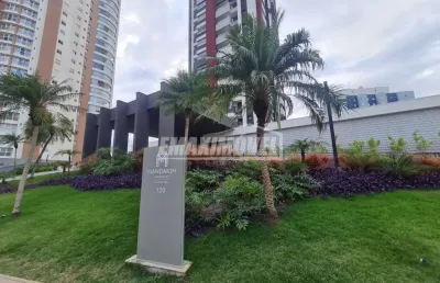 Apartamento com 1 quarto à venda na Rua Antonio Perez Hernandez, Bloco Unico, 120, Parque Campolim, Sorocaba