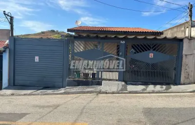Casa com 3 quartos à venda na Rua dos Alpes, 849, Vila Barcelona, Sorocaba
