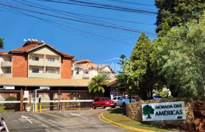 Apartamento com 2 quartos no jardim novo mundo - sorocaba/sp