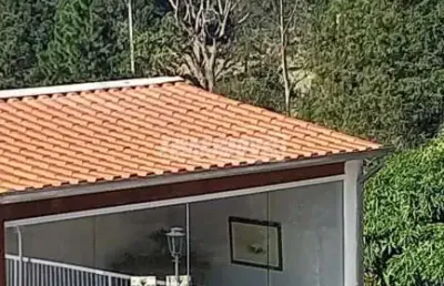 Chácara / sítio com 9 quartos à venda na Estrada Estadual, Sítio Do Espanhol, Km 105,5, Centro, Piedade