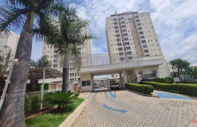 Apartamento com excelente localização e infraestrutura completa!