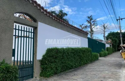 Casa assobradada para fins residenciais ou comerciais no jardim simus em sorocaba/sp