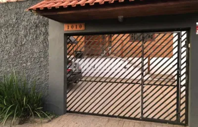Casa com 2 quartos para alugar na Avenida Gonçalves Magalhães, 1010, Vila Trujillo, Sorocaba