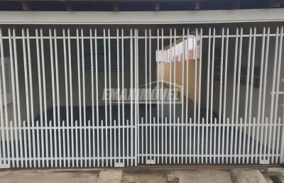 Casa com 2 quartos à venda na Rua Adolfo Frederico Schleifer, 693, Vila Elza, Sorocaba