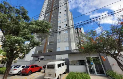 Apartamento térreo à venda e para aluguel - scenario campolim - sorocaba/sp