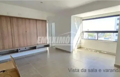 Apartamento com 2 quartos sendo 1 suite - alto da boa vista