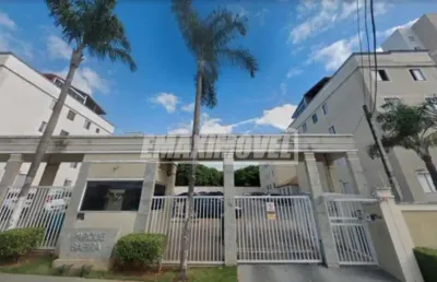 Apartamento com 2 quartos à venda na Rua Francisco Paulo Braion, Bloco 4, 330, Jardim Guadalajara, Sorocaba