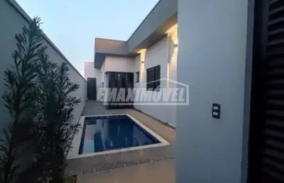Casa em condomínio disponível para venda em boituva