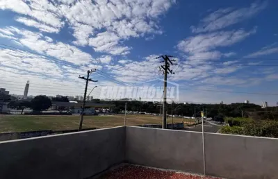 Casa com 3 quartos à venda na Rua Carlos Malheiros Oetterer, 378, Jardim Santa Rosália, Sorocaba