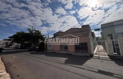 Casa com 4 quartos à venda na Alameda Kenworthy, 103, Jardim Santa Rosália, Sorocaba