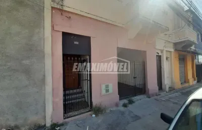 Casa residencial ou comercial com 2 quartos no bairro vila hortência
