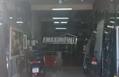 Sobrado com salão comercial na av. nogueira padilha!
