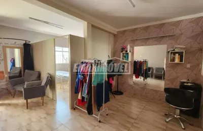 Casa com 2 quartos à venda na Rua Doutor Rivaldo Costa Oliveira, 135, Parque São Bento, Sorocaba