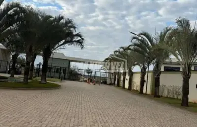 Terreno em condomínio fechado à venda na Condomínio Residencial Bothanica Itu, Quadra G, s/n, Condomínio Fechado Bothanica Itu, Itu