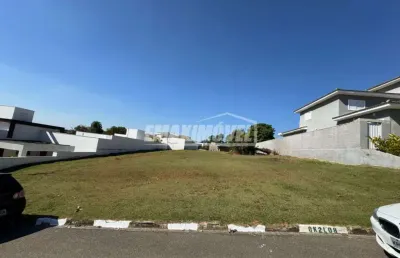 Terreno para venda em condomínio! - fazenda imperial