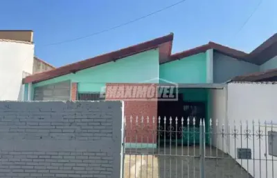 Casa com 3 quartos para alugar na Rua Doutor Osmar Maciel, 204, Central Parque Sorocaba, Sorocaba