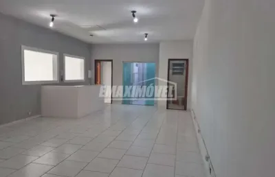 Sala comercial para alugar na Alameda Augusto Severo, Sala B, 1223, Vila Elza, Sorocaba