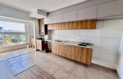 Apartamento com 2 quartos à venda na Avenida São Paulo, Bloco B, 2233, Além Ponte, Sorocaba